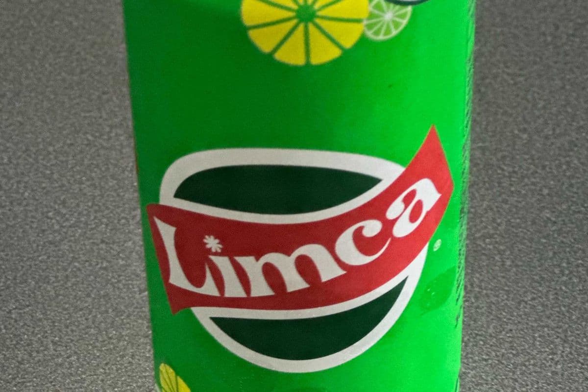 LIMCA CAN