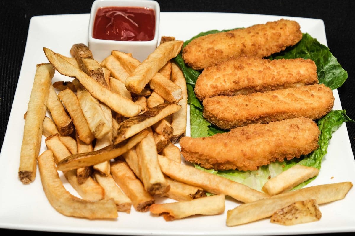 Chicken Strips
