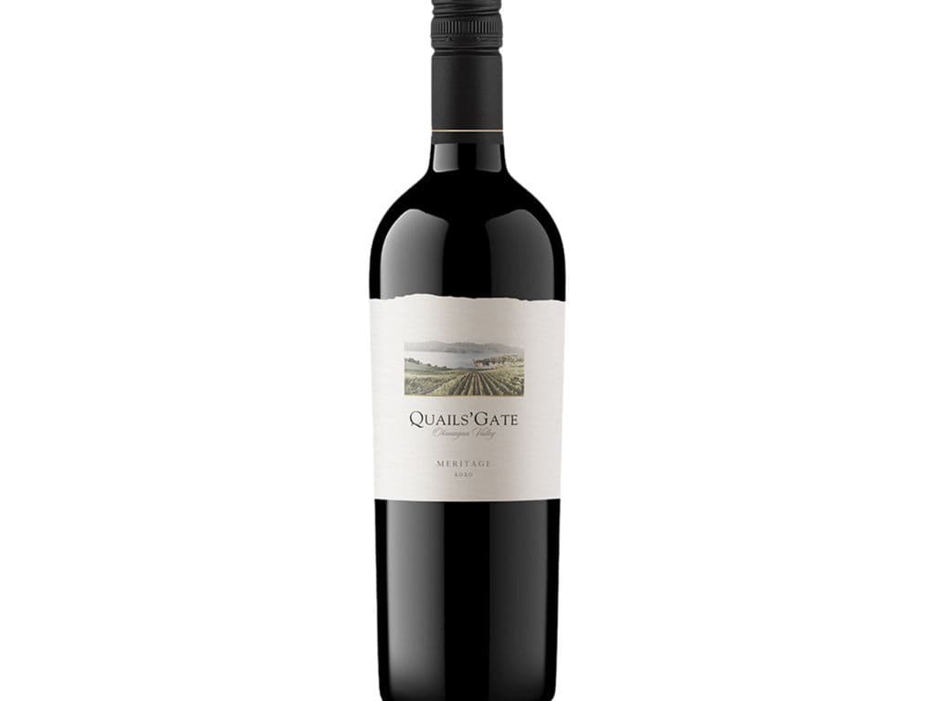 Quails Gate - Meritage