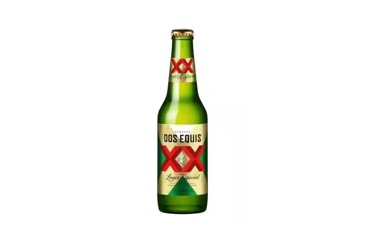 Dos Equis (1 x 355ml)