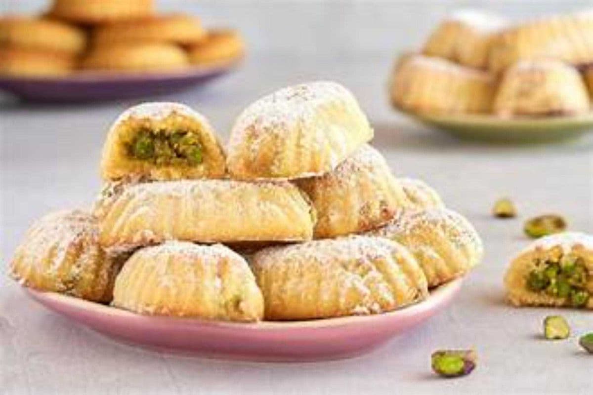 Maamoul Walnuts (Per Dozen)