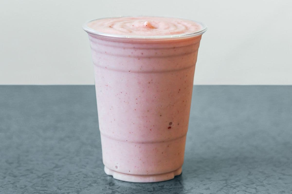 Frosty Berry