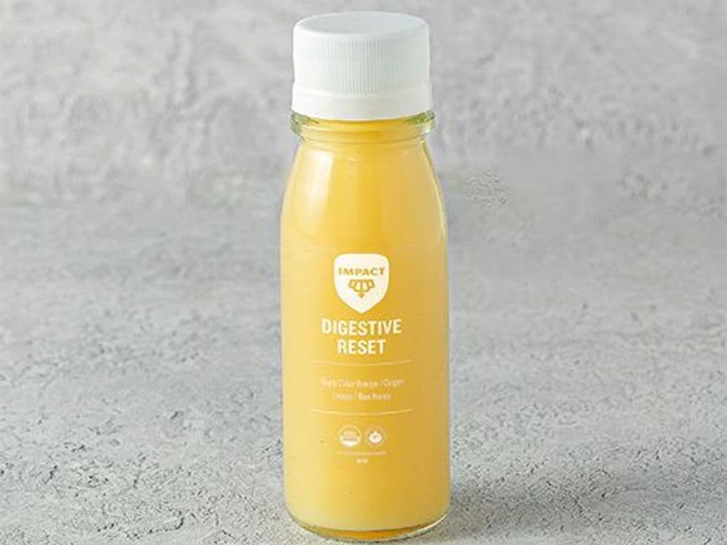 Digestive Reset (60 ml)