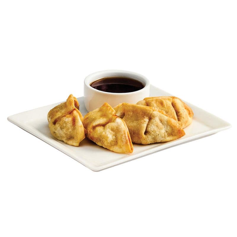 Gyoza au bœuf Wagyu (4 mcx) / Wagyu Beef Gyoza (4 pcs)