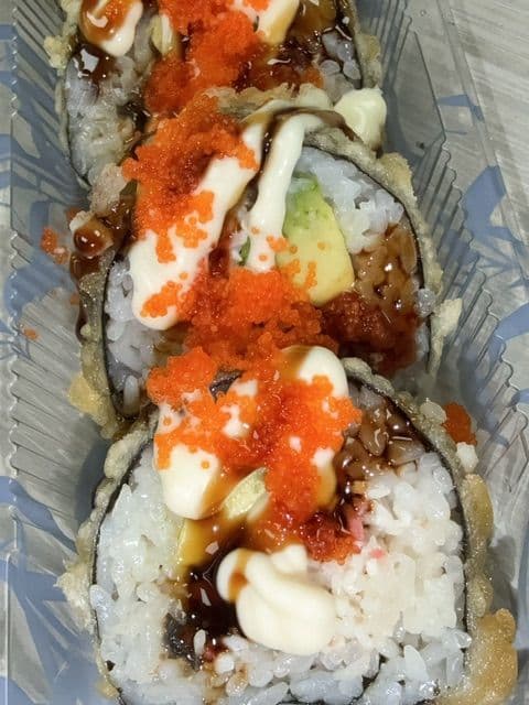 Naruto Maki (5 pcs)