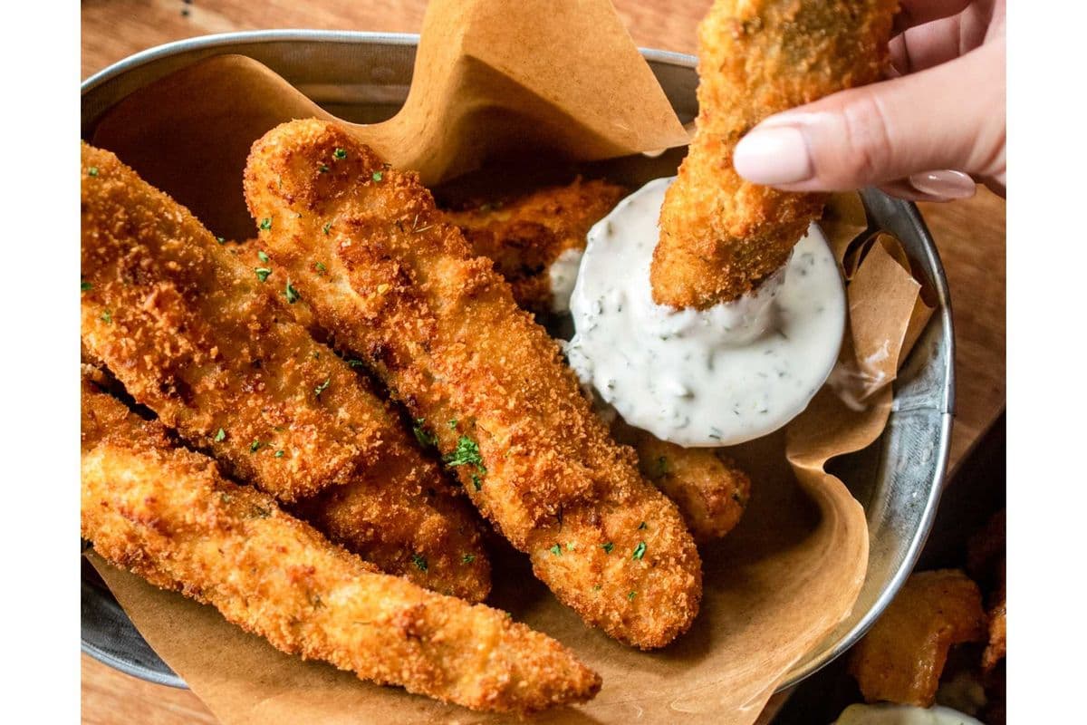 Pickles, Pickles, Pickles