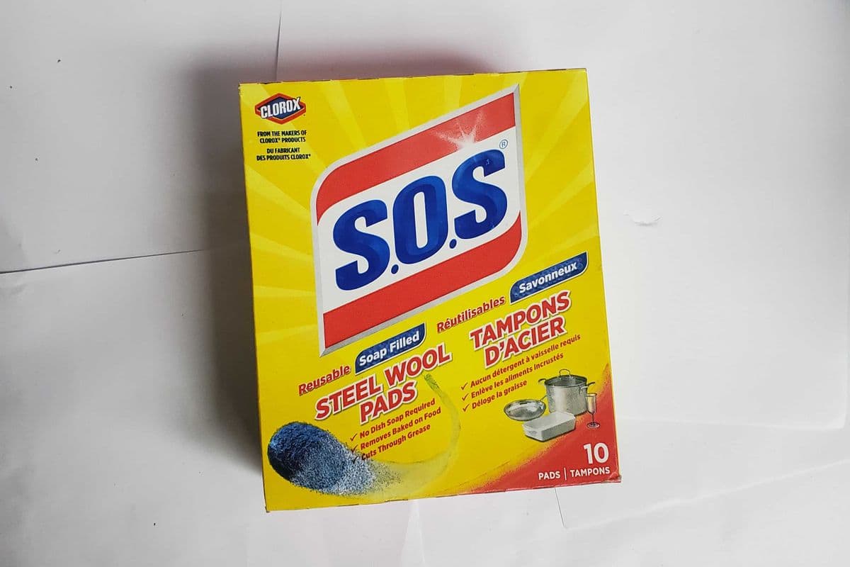 S.O.S.