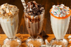 Chocolate Shake