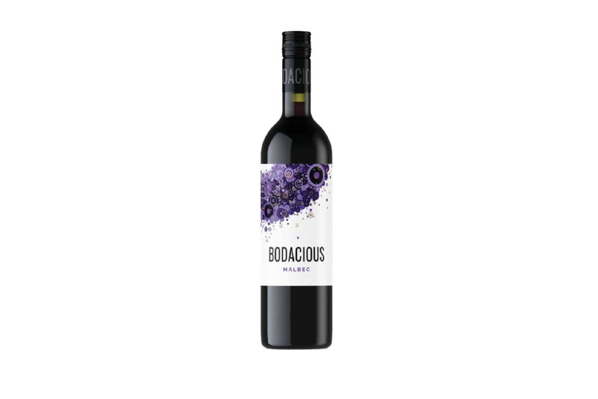 Bodacious Malbec (1 x 750 ml)