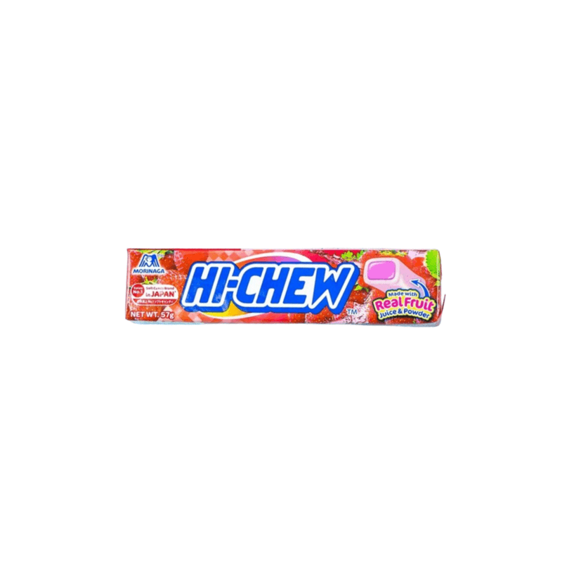 Strawberry Hi-Chew - Japan (35g)