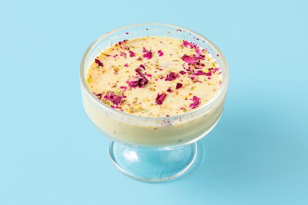 Kesar Kheer