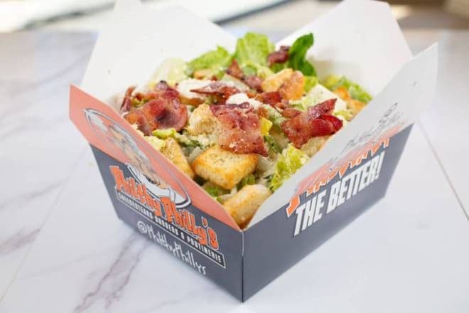 Caesar Salad