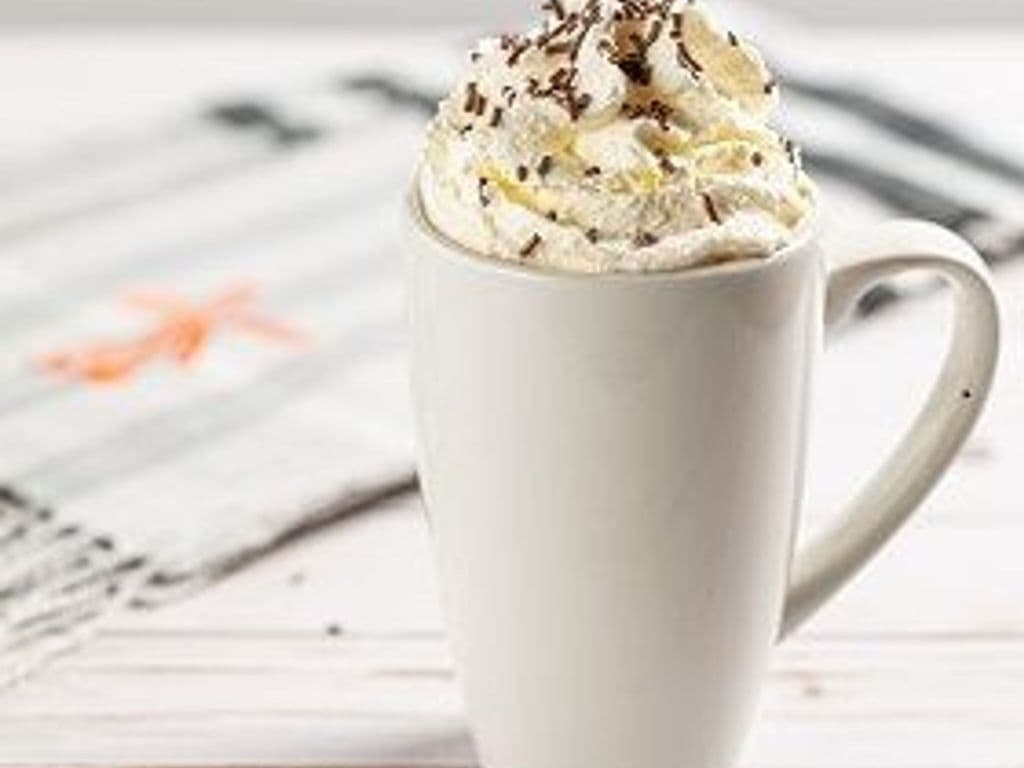 BEV Dutch Mocha - D
