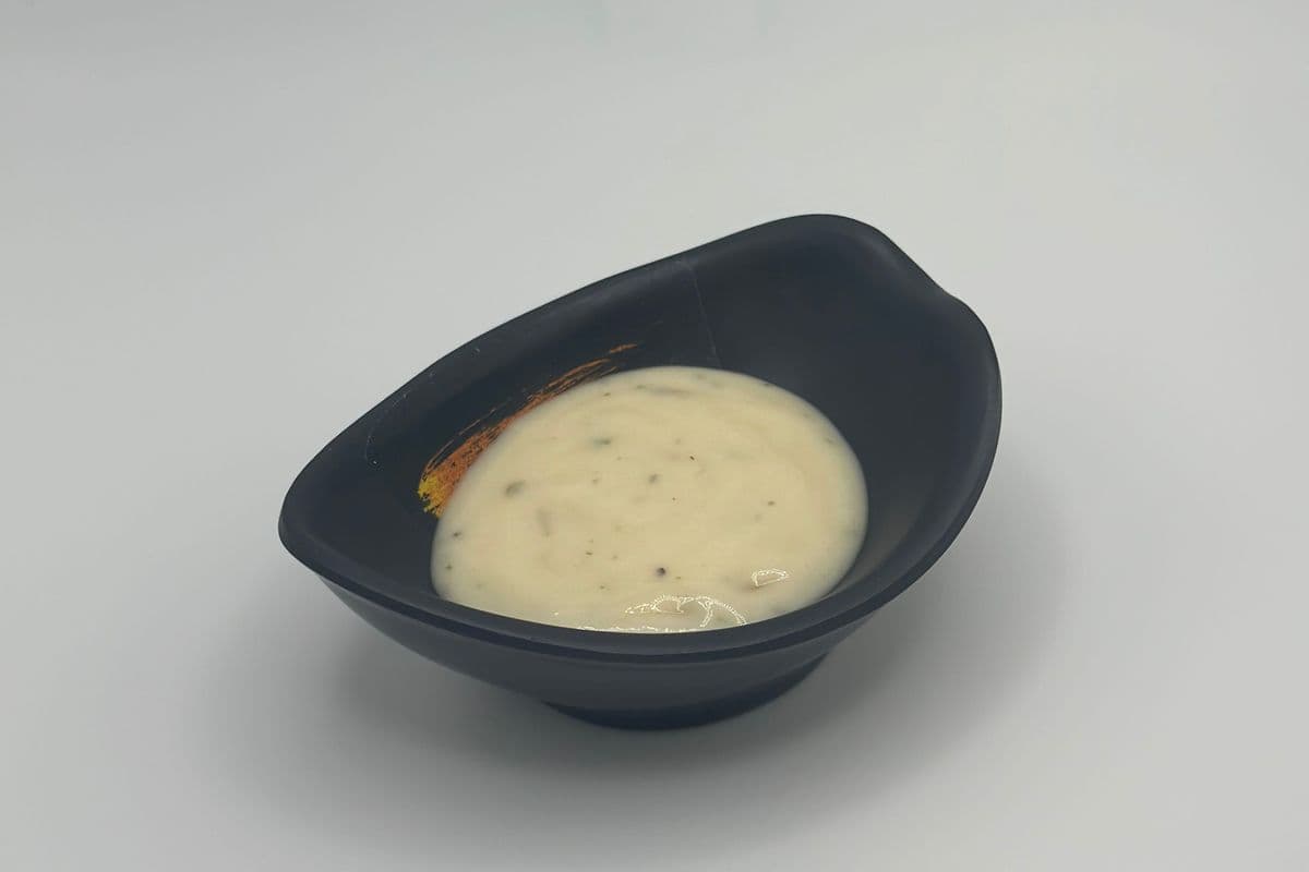 Creamy Onion