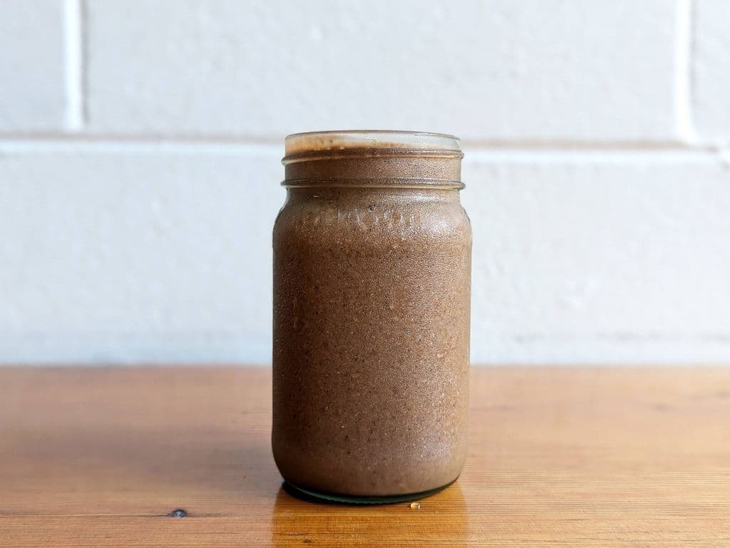 Mindful Mocha