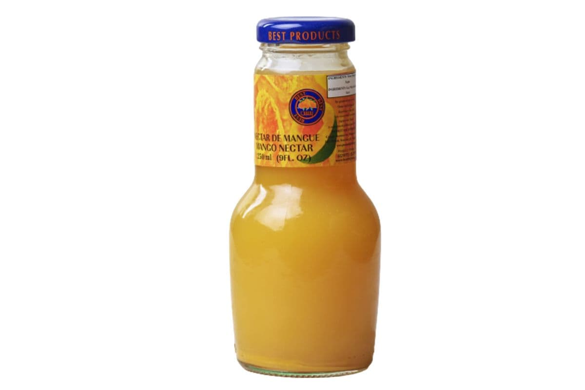 Best Mango (250ml)