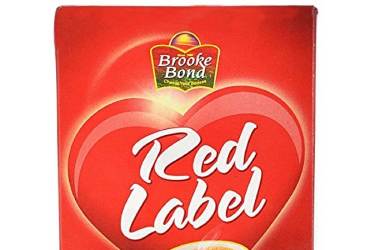 Red Label Tea loose (900gm)