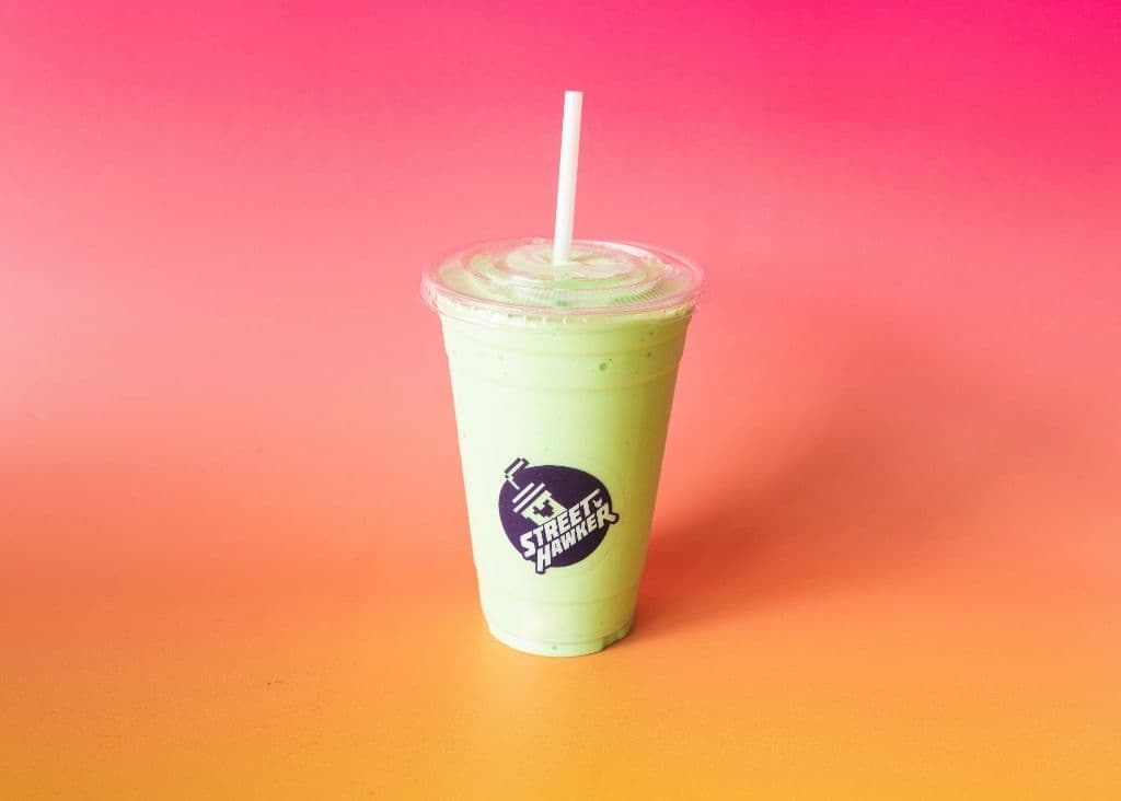 PANDAN SHAKE