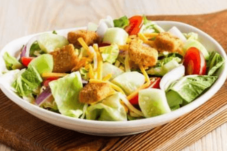 House Salad