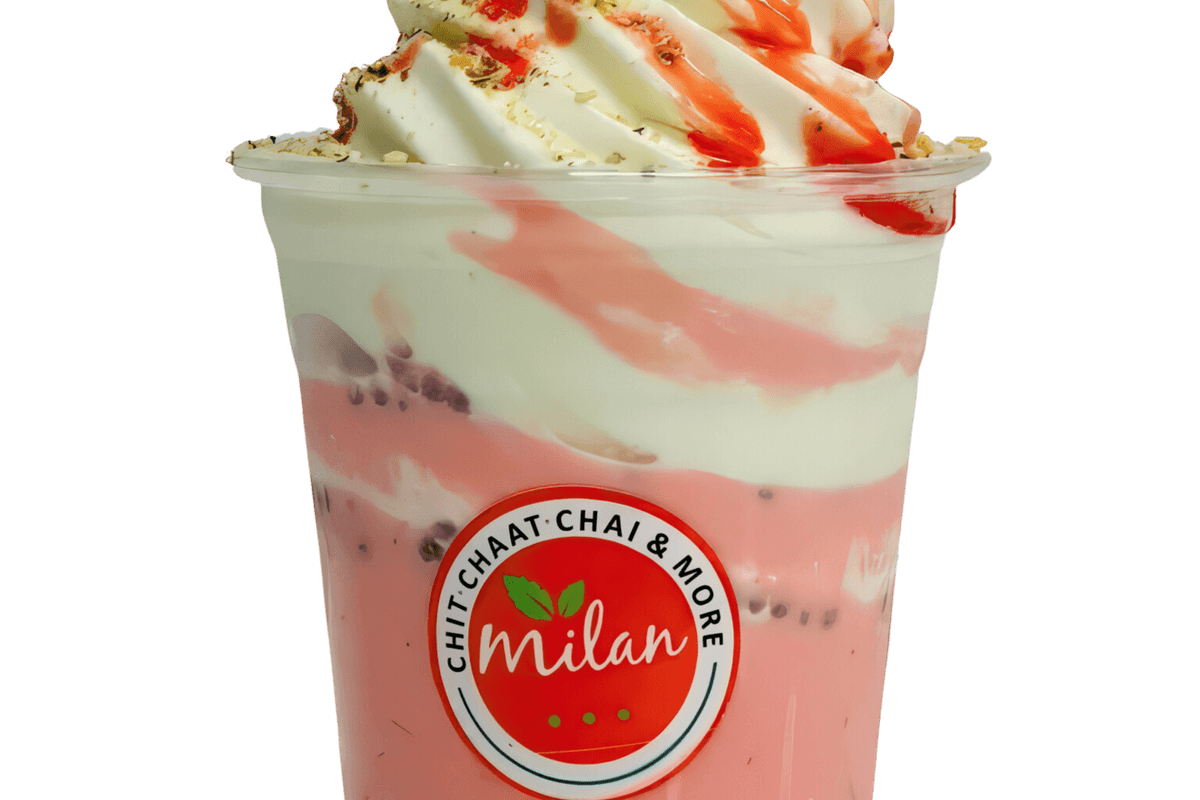 Shahi Falooda