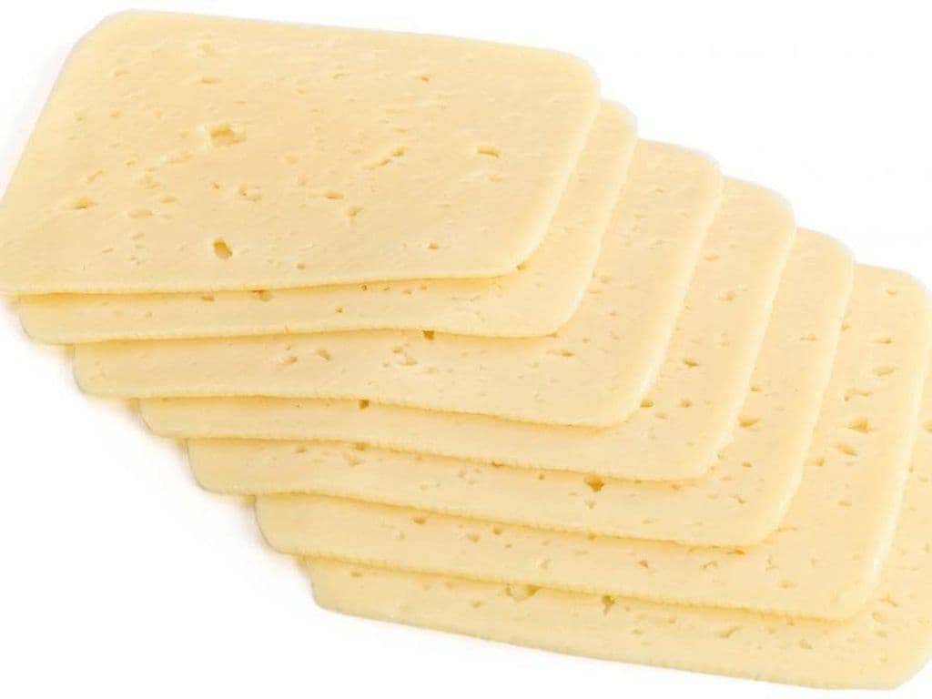 Italissima sliced havarti 160g