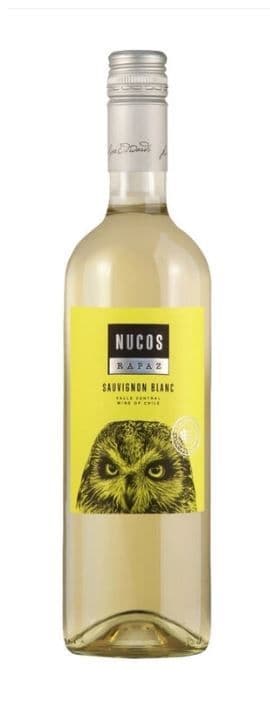 NUCOS SAUVIGNON BLANC (750ML)