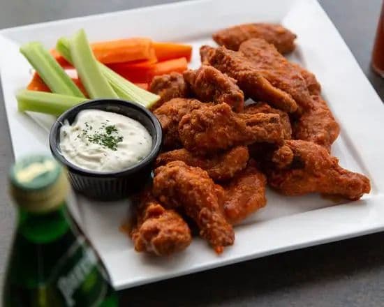 Wings 1lb