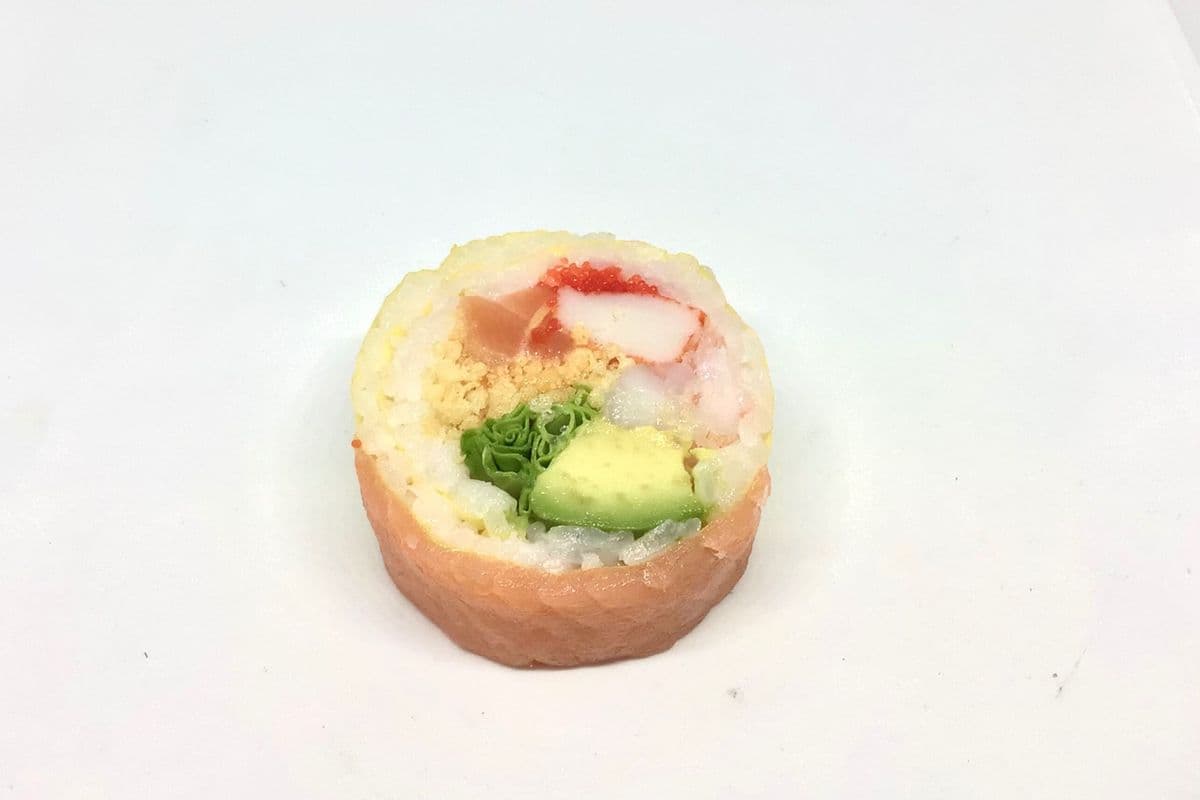 59. Kimono Futomaki