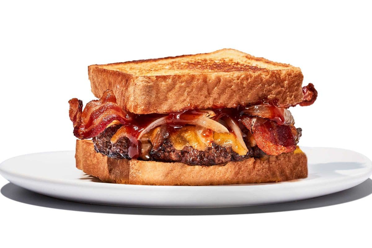Twisted Texas Melt