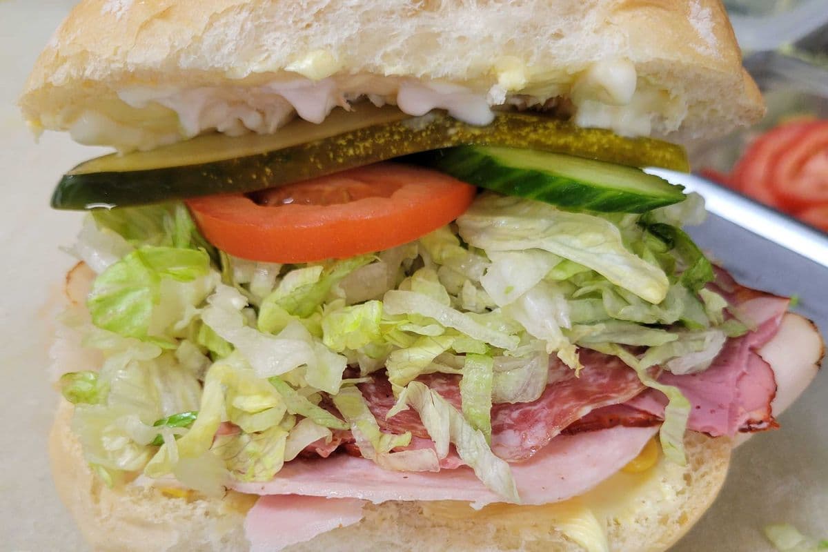 Premade Bunwich