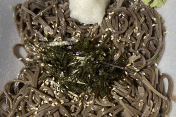 Zaru Soba