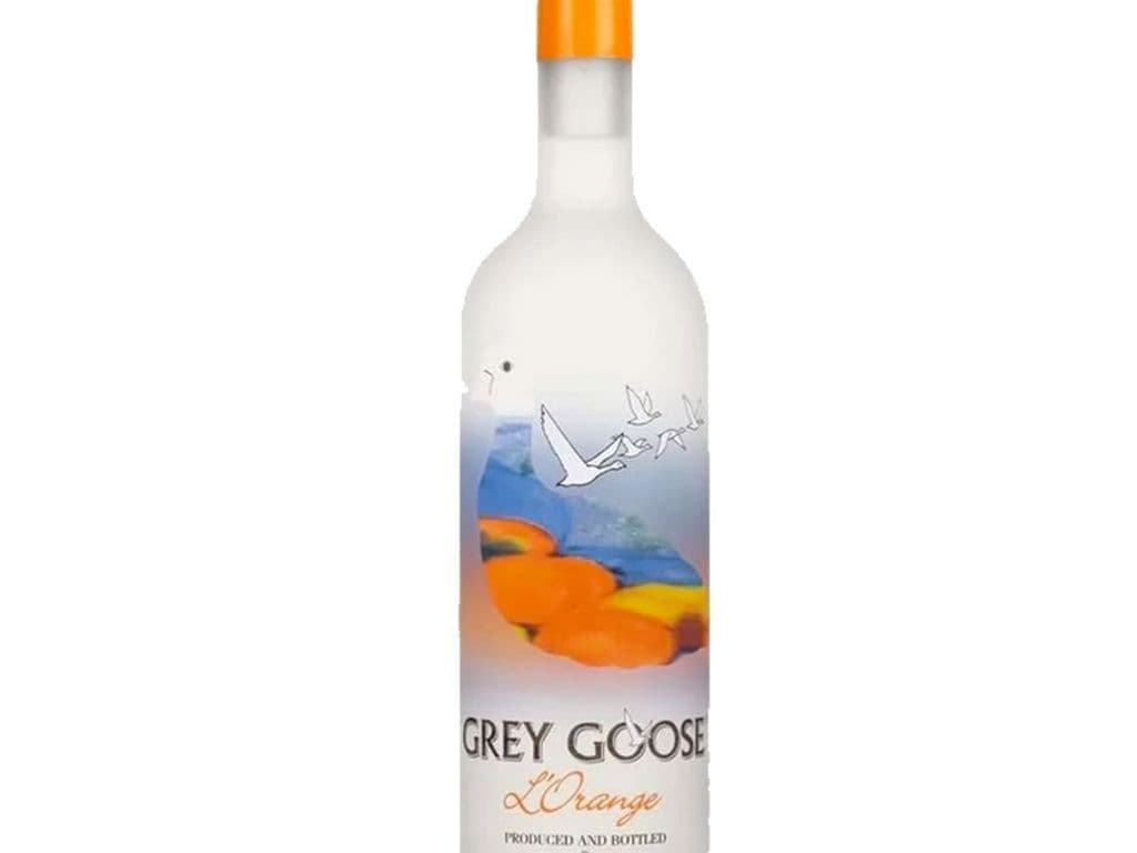 GREY GOOSE Orange, 750ml
