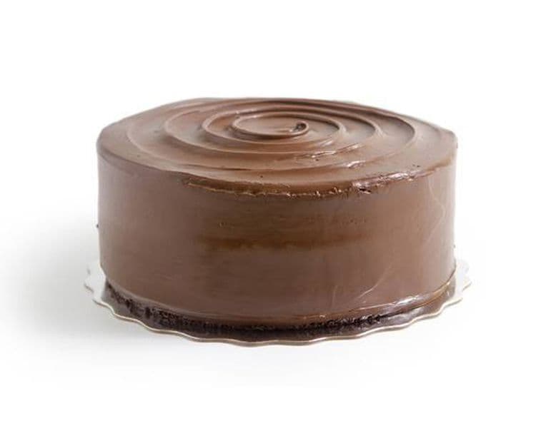Gluten Free Chocolate Cake (7")