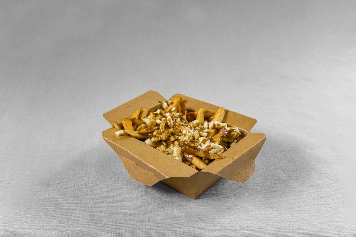 Poutine