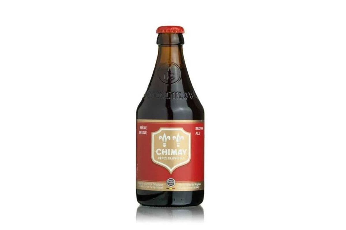 Chimay Red (1 x 330ml)