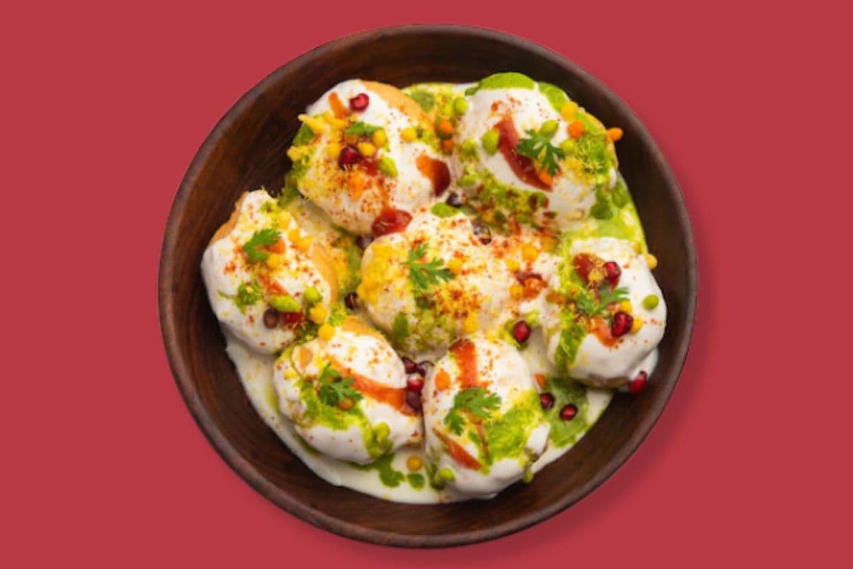 Dahi Bhalla