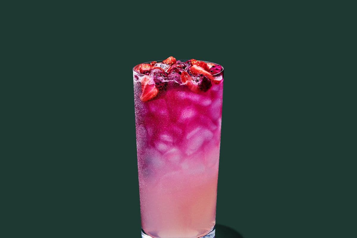 Cannon Ball Drink