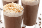 Cold Coffee