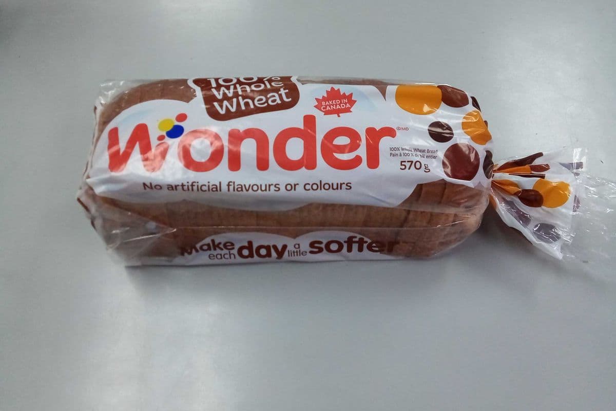 Wholewheat