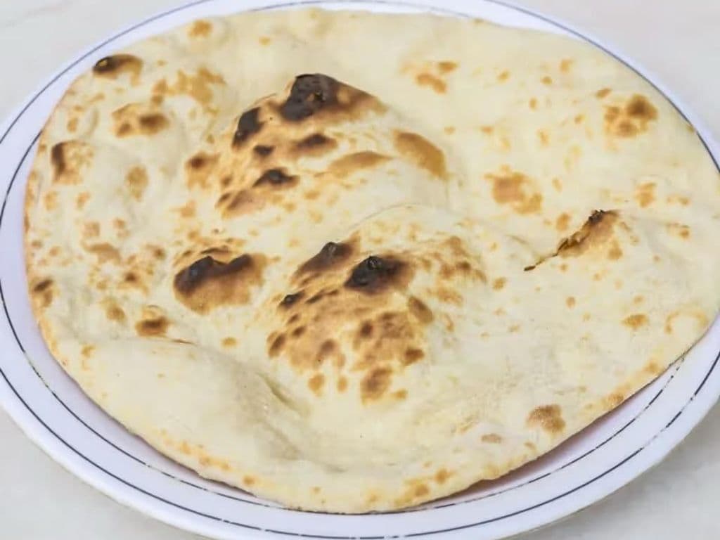Tandoori Roti