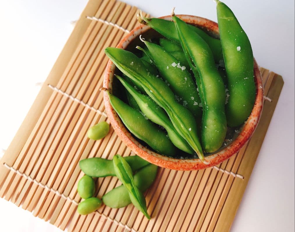 Edamame