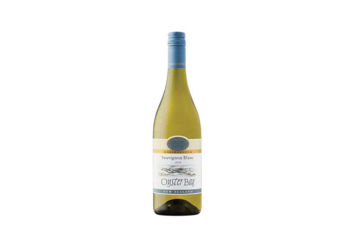 Oyster Bay Sauvignon Blanc (1 x 750 ml Bottle)