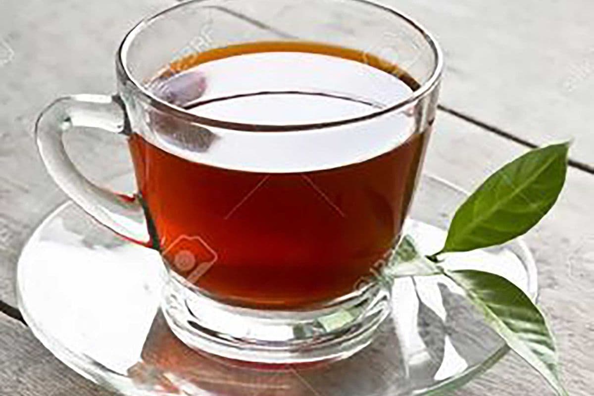 Tea Cup