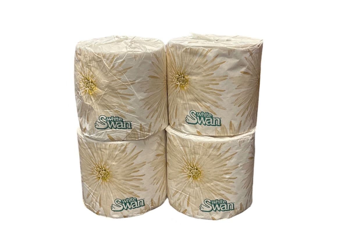 Toilet Bath Tissue (1000sheets)