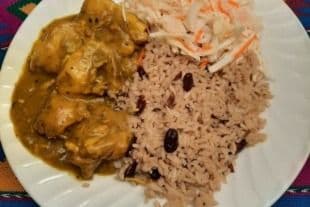 Chicken Curry