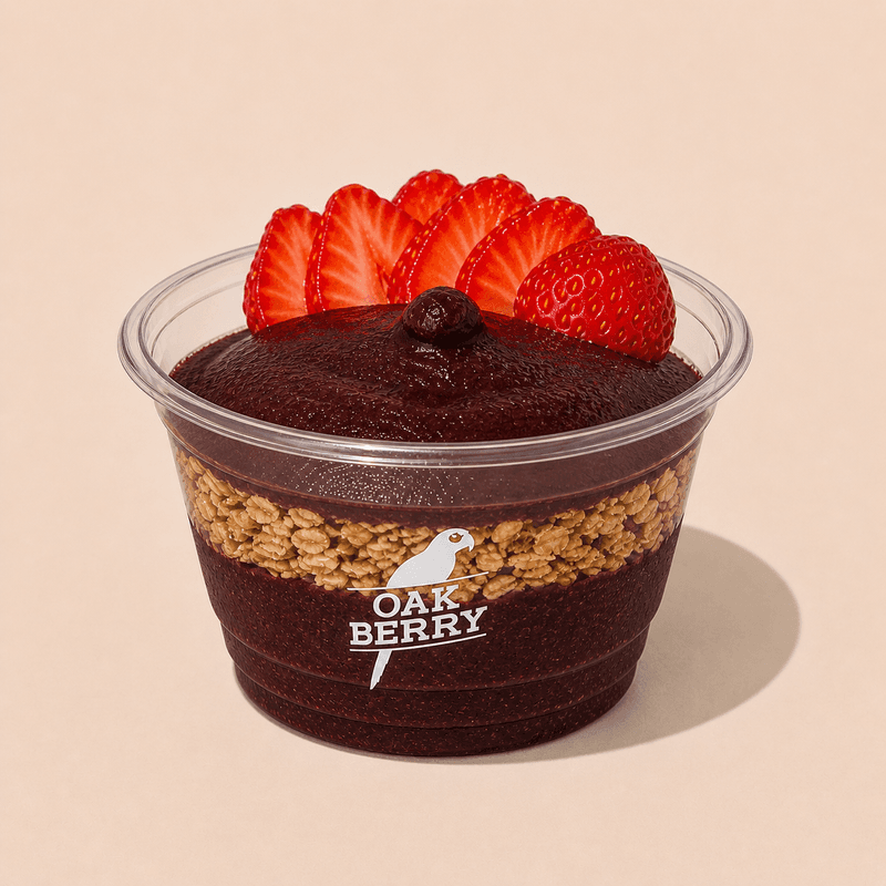 Daily Crunch (9oz)