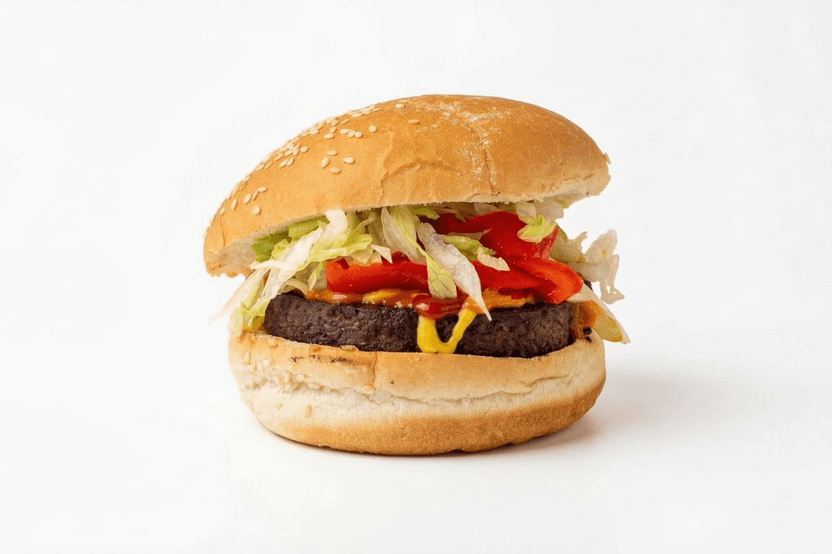 Veggie Burger