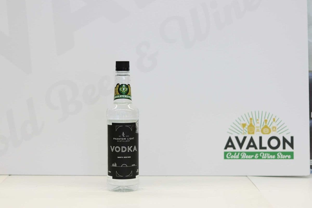 Phantom Light 750ml Bottle (1 x 750ml)