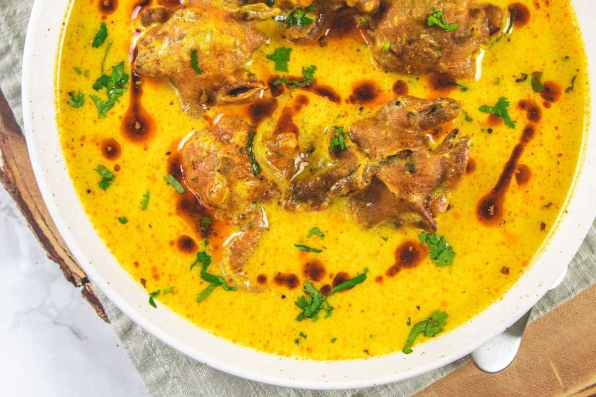 Karahi