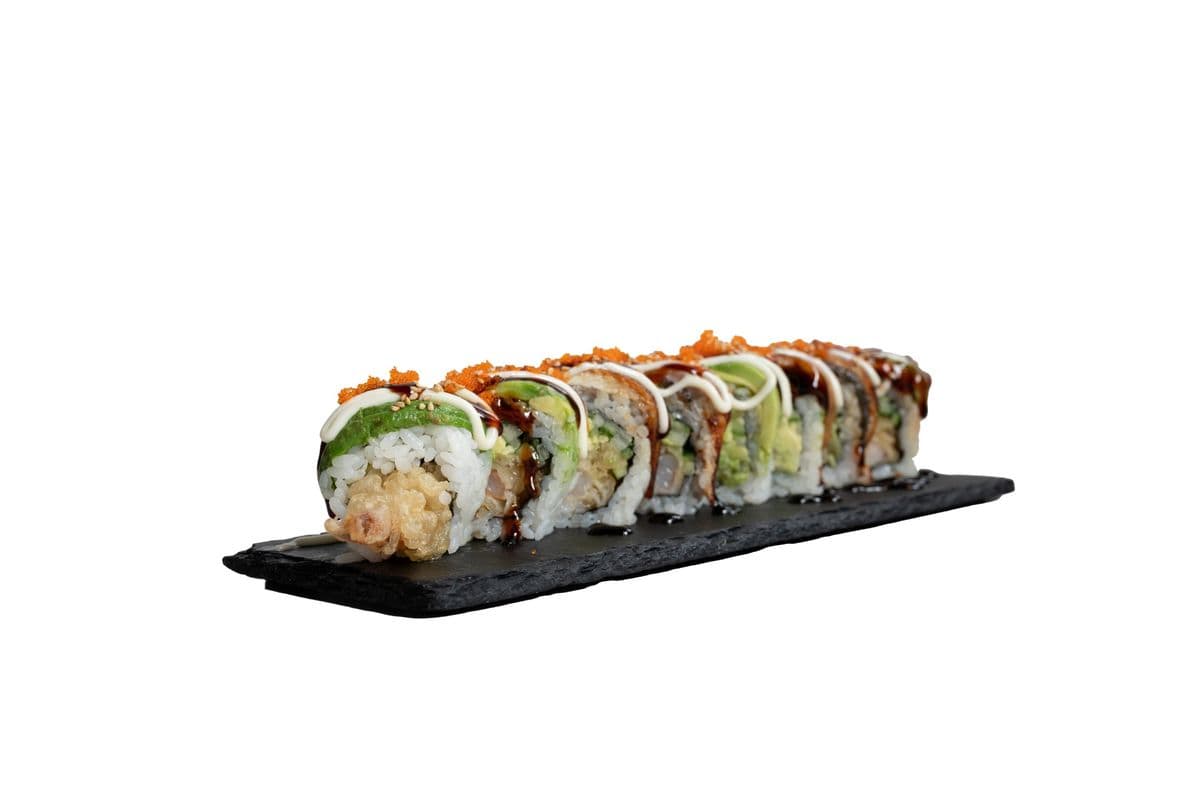 Dragon Roll